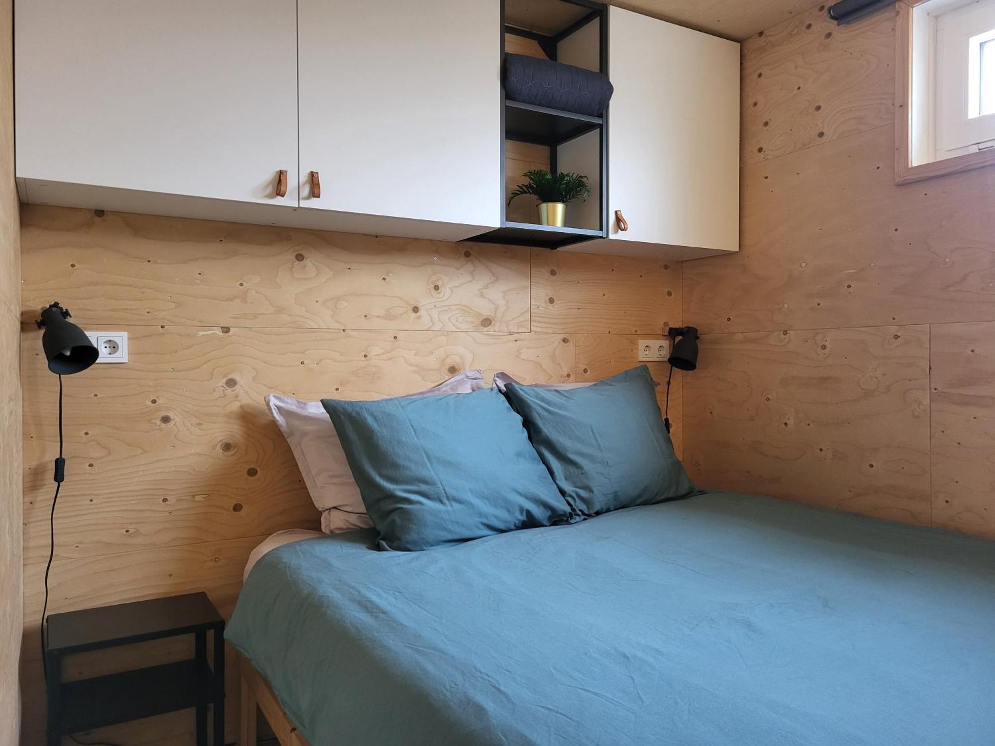 Het Huisje Comfortabel, Luxe & Sfeervol Nabij Het Strand Biggekerke Exteriör bild
