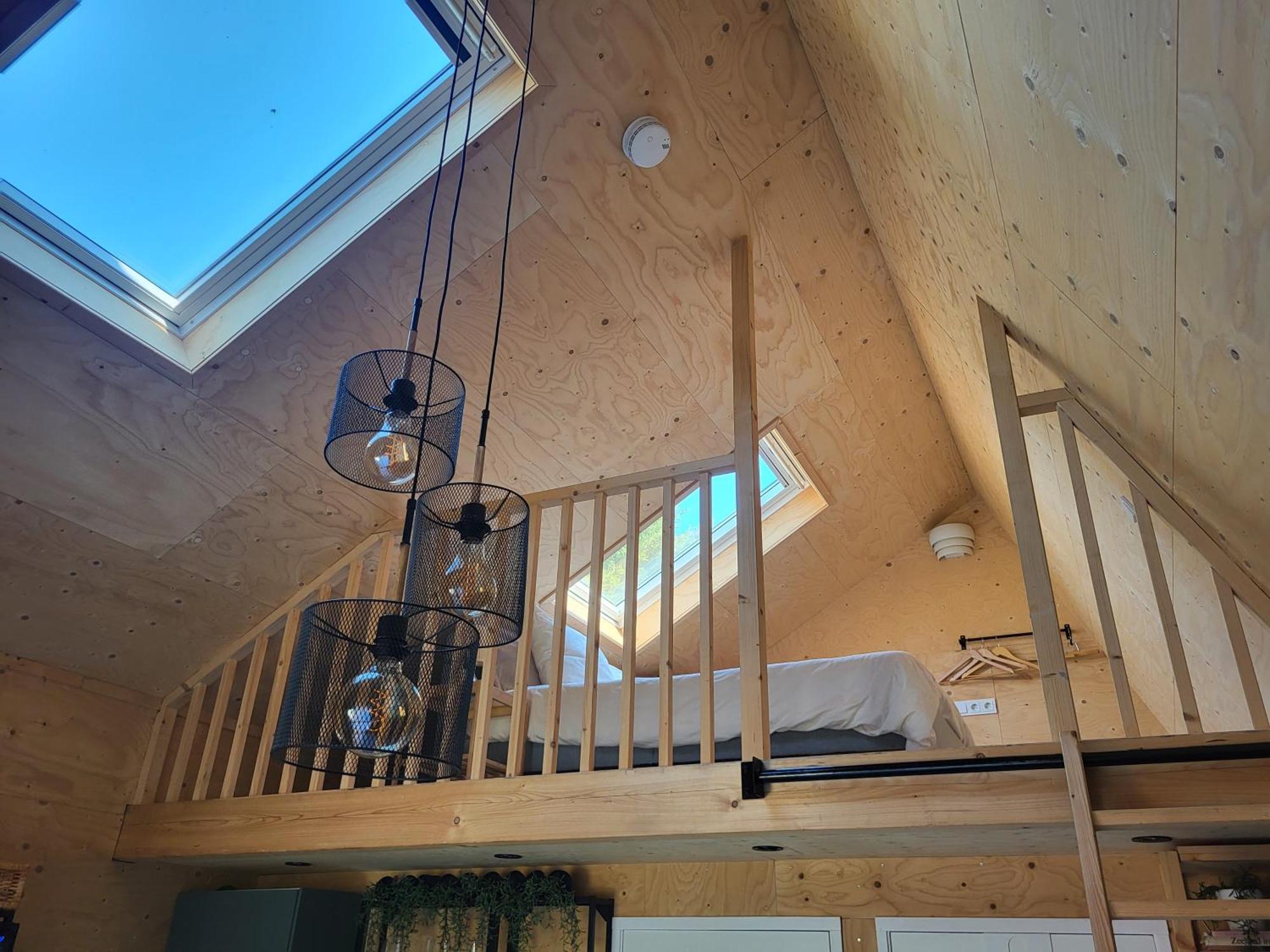 Het Huisje Comfortabel, Luxe & Sfeervol Nabij Het Strand Biggekerke Exteriör bild